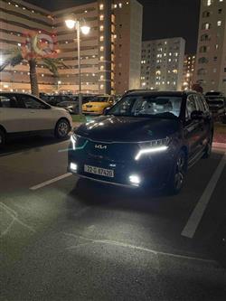 كيا سورينتو